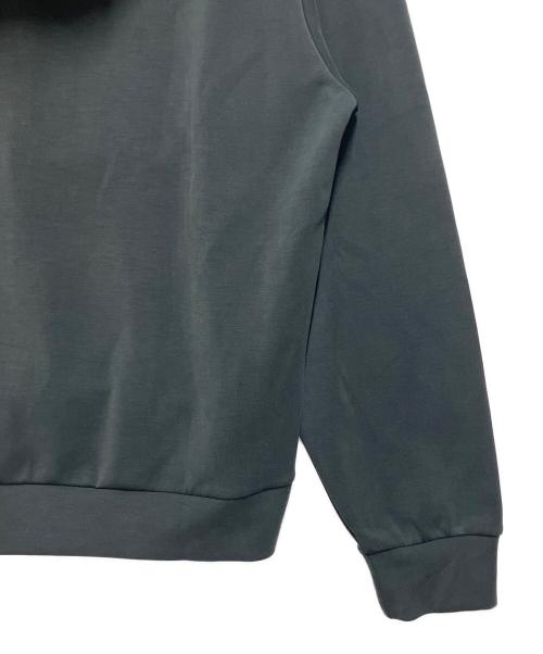 OAKLEY（オークリー）OAKLEY (オークリー) パーカー ブラック サイズ:SIZE XL 未使用品の古着・服飾アイテム