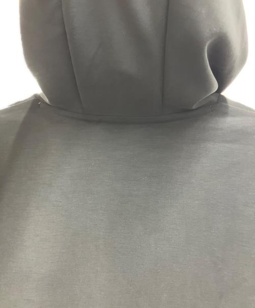 OAKLEY（オークリー）OAKLEY (オークリー) パーカー ブラック サイズ:SIZE XL 未使用品の古着・服飾アイテム