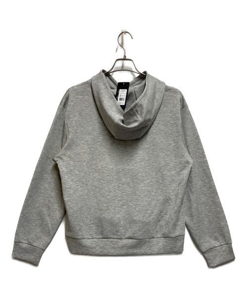 OAKLEY（オークリー）OAKLEY (オークリー) パーカー ライトグレー サイズ:SIZE XL 未使用品の古着・服飾アイテム
