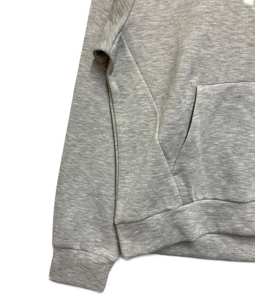 OAKLEY（オークリー）OAKLEY (オークリー) パーカー ライトグレー サイズ:SIZE XL 未使用品の古着・服飾アイテム