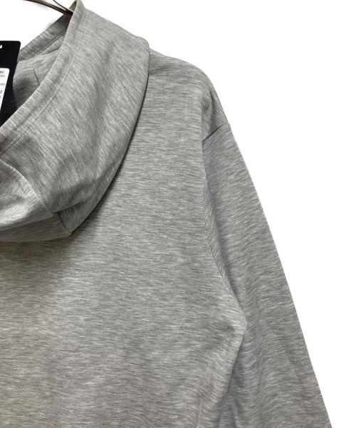 OAKLEY（オークリー）OAKLEY (オークリー) パーカー ライトグレー サイズ:SIZE XL 未使用品の古着・服飾アイテム