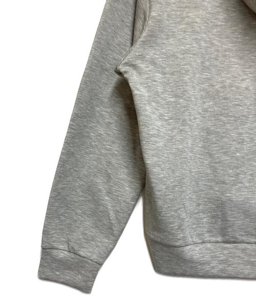 OAKLEY（オークリー）OAKLEY (オークリー) パーカー ライトグレー サイズ:SIZE XL 未使用品の古着・服飾アイテム