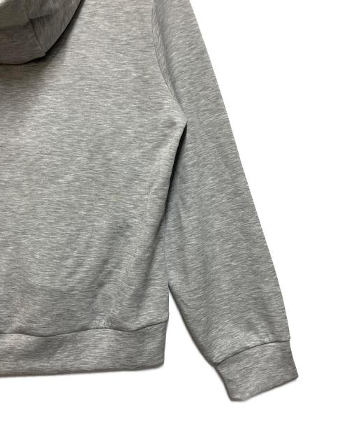 OAKLEY（オークリー）OAKLEY (オークリー) パーカー ライトグレー サイズ:SIZE XL 未使用品の古着・服飾アイテム