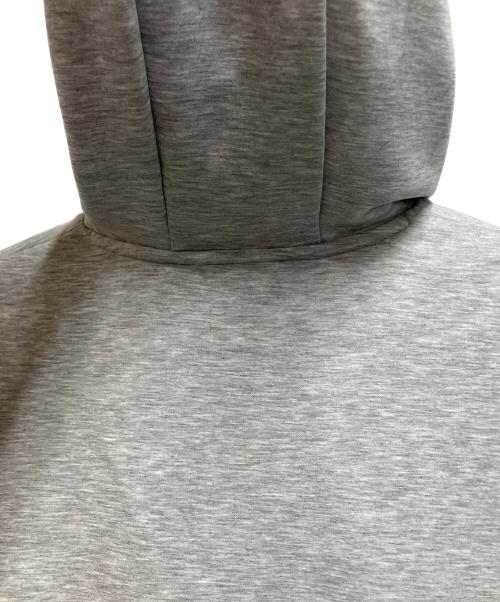 OAKLEY（オークリー）OAKLEY (オークリー) パーカー ライトグレー サイズ:SIZE XL 未使用品の古着・服飾アイテム
