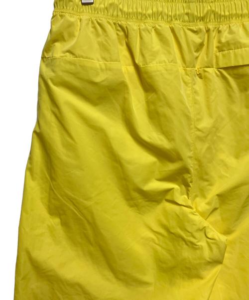 adidas（アディダス）adidas (アディダス) ウーブンパンツ イエロー サイズ:SIZE XLの古着・服飾アイテム