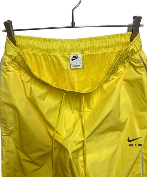 adidas（アディダス）adidas (アディダス) ウーブンパンツ イエロー サイズ:SIZE XLの古着・服飾アイテム