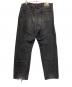 Wrangler (ラングラー) デニムパンツ グレー サイズ:SIZE 96cm(w38)：5000円