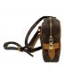 LOUIS VUITTON (ルイ ヴィトン) ショルダーポーチ ブラウン：55000円