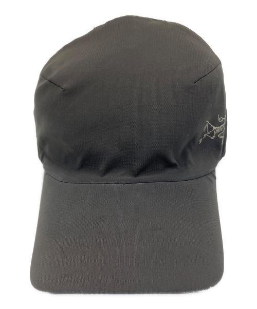 ARC'TERYX（アークテリクス）ARC'TERYX (アークテリクス) 17151 Calvus Cap チャコールグレーの古着・服飾アイテム