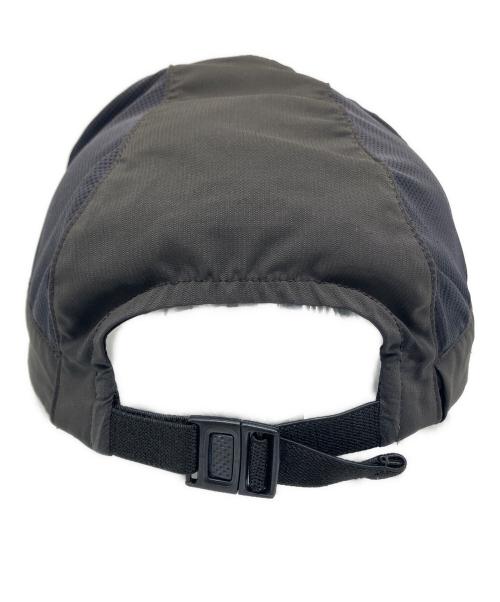 ARC'TERYX（アークテリクス）ARC'TERYX (アークテリクス) 17151 Calvus Cap チャコールグレーの古着・服飾アイテム