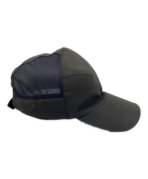 ARC'TERYX（アークテリクス）ARC'TERYX (アークテリクス) 17151 Calvus Cap チャコールグレーの古着・服飾アイテム