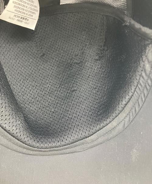 ARC'TERYX（アークテリクス）ARC'TERYX (アークテリクス) 17151 Calvus Cap チャコールグレーの古着・服飾アイテム