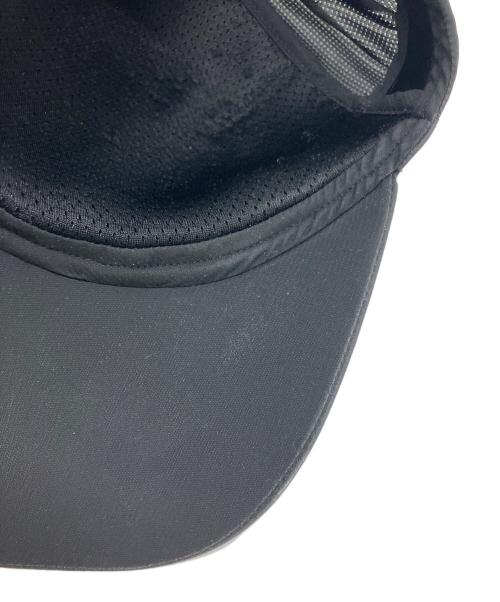 ARC'TERYX（アークテリクス）ARC'TERYX (アークテリクス) 17151 Calvus Cap チャコールグレーの古着・服飾アイテム
