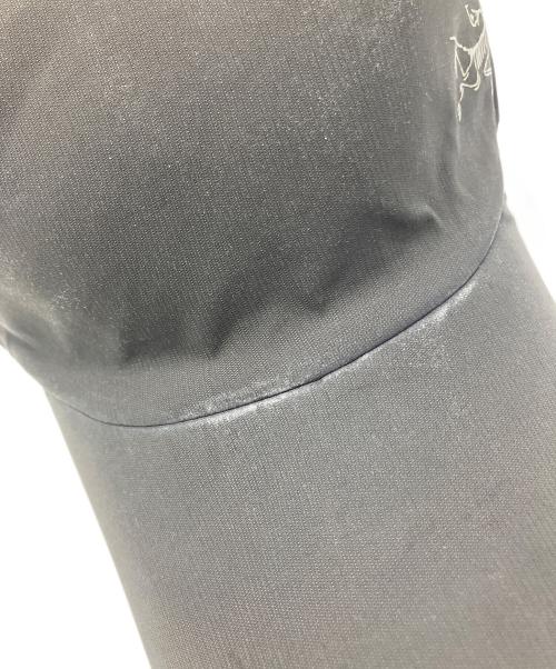 ARC'TERYX（アークテリクス）ARC'TERYX (アークテリクス) 17151 Calvus Cap チャコールグレーの古着・服飾アイテム