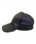 ARC'TERYX (アークテリクス) 17151 Calvus Cap チャコールグレー：6000円