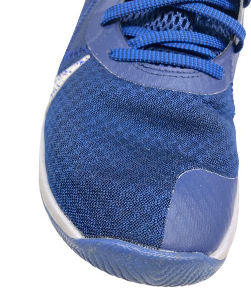 NIKE（ナイキ）NIKE (ナイキ) ランニングシューズ ネイビー サイズ:SIZE 29cmの古着・服飾アイテム