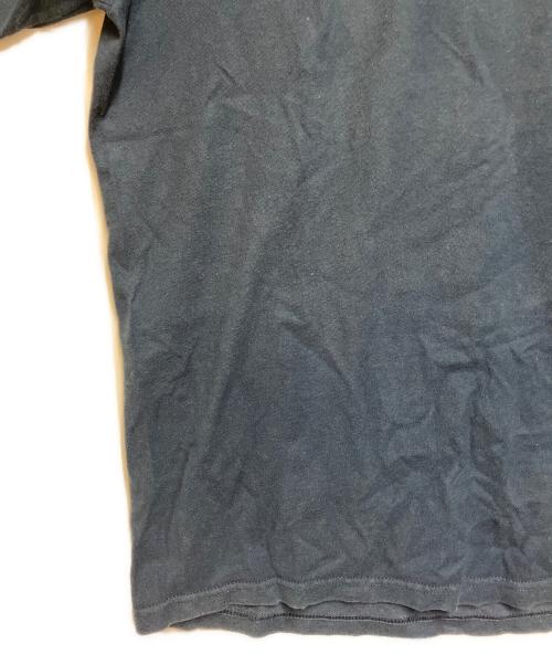 stussy（ステューシー）stussy (ステューシー) 半袖カットソー ネイビー サイズ:SIZE Mの古着・服飾アイテム