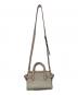 MICHAEL KORS (マイケルコース) ショルダーバッグ ピンク×ベージュ：8000円