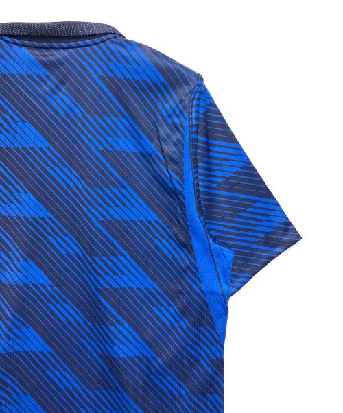 NIKE（ナイキ）NIKE (ナイキ) トレーニングウェア ブルー サイズ:SIZE Lの古着・服飾アイテム