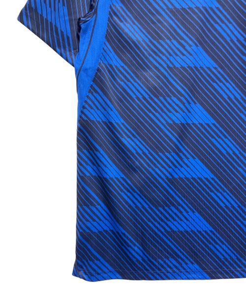 NIKE（ナイキ）NIKE (ナイキ) トレーニングウェア ブルー サイズ:SIZE Lの古着・服飾アイテム