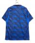 NIKE (ナイキ) トレーニングウェア ブルー サイズ:SIZE L：8000円