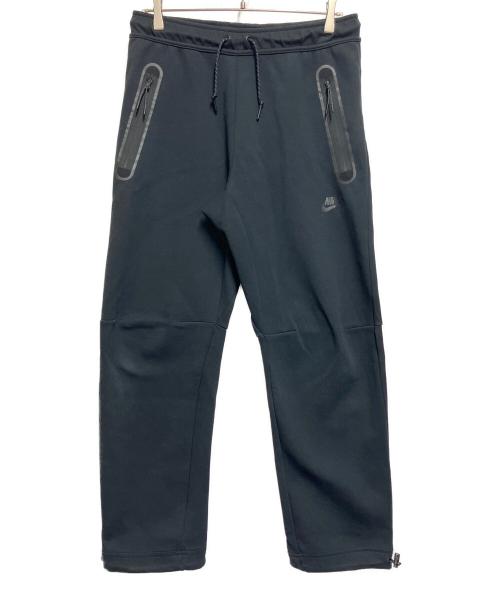 NIKE（ナイキ）NIKE (ナイキ) スウェットパンツ ブラック サイズ:SIZE Lの古着・服飾アイテム