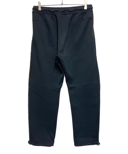 NIKE（ナイキ）NIKE (ナイキ) スウェットパンツ ブラック サイズ:SIZE Lの古着・服飾アイテム