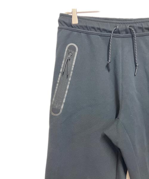 NIKE（ナイキ）NIKE (ナイキ) スウェットパンツ ブラック サイズ:SIZE Lの古着・服飾アイテム