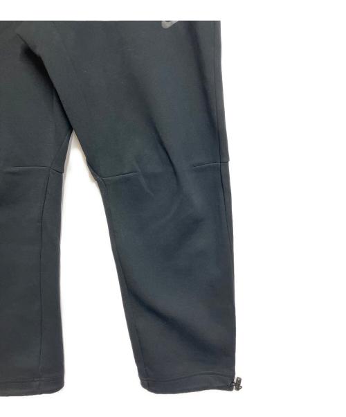 NIKE（ナイキ）NIKE (ナイキ) スウェットパンツ ブラック サイズ:SIZE Lの古着・服飾アイテム