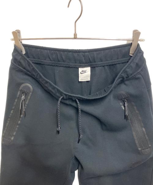 NIKE（ナイキ）NIKE (ナイキ) スウェットパンツ ブラック サイズ:SIZE Lの古着・服飾アイテム