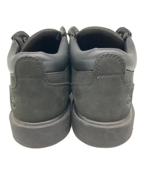 Timberland（ティンバーランド）Timberland (ティンバーランド) ショートブーツ ブラック サイズ:SIZE26cmの古着・服飾アイテム