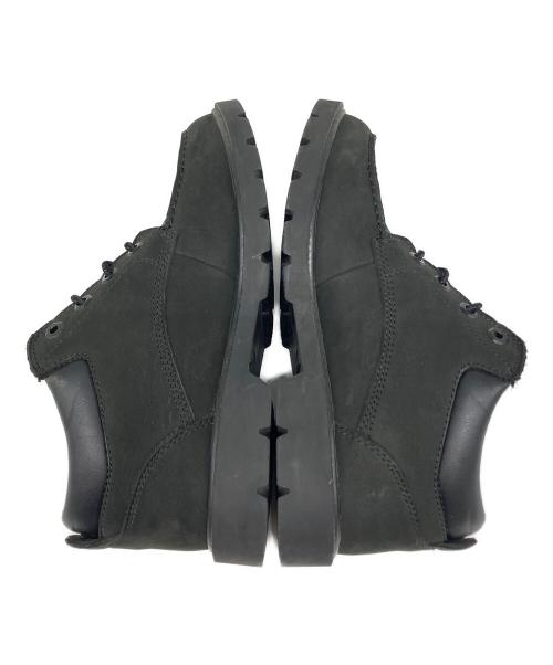 Timberland（ティンバーランド）Timberland (ティンバーランド) ショートブーツ ブラック サイズ:SIZE26cmの古着・服飾アイテム