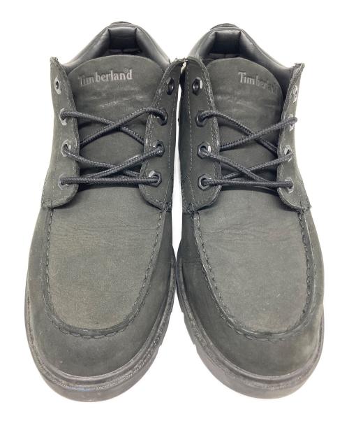 Timberland（ティンバーランド）Timberland (ティンバーランド) ショートブーツ ブラック サイズ:SIZE26cmの古着・服飾アイテム