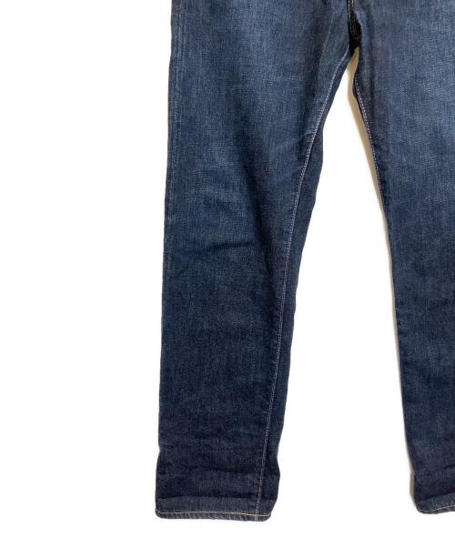 MOMOTARO JEANS（桃太郎ジーンズ）MOMOTARO JEANS (桃太郎ジーンズ) デニムパンツ インディゴ サイズ:SIZE 76cm(W30)の古着・服飾アイテム