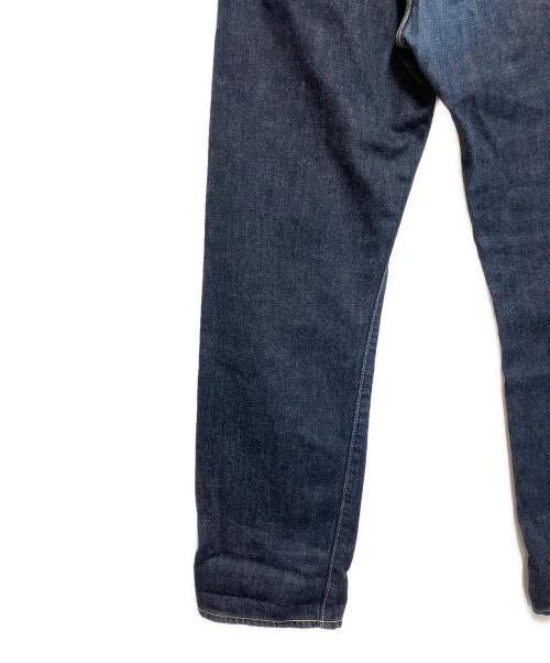 MOMOTARO JEANS（桃太郎ジーンズ）MOMOTARO JEANS (桃太郎ジーンズ) デニムパンツ インディゴ サイズ:SIZE 76cm(W30)の古着・服飾アイテム