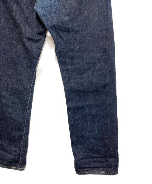 MOMOTARO JEANS（桃太郎ジーンズ）MOMOTARO JEANS (桃太郎ジーンズ) デニムパンツ インディゴ サイズ:SIZE 76cm(W30)の古着・服飾アイテム