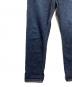 中古・古着 MOMOTARO JEANS (桃太郎ジーンズ) デニムパンツ インディゴ サイズ:SIZE 76cm(W30)：10000円