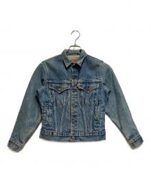 LEVI'S（リーバイス）の古着「デニムジャケット」｜インディゴ