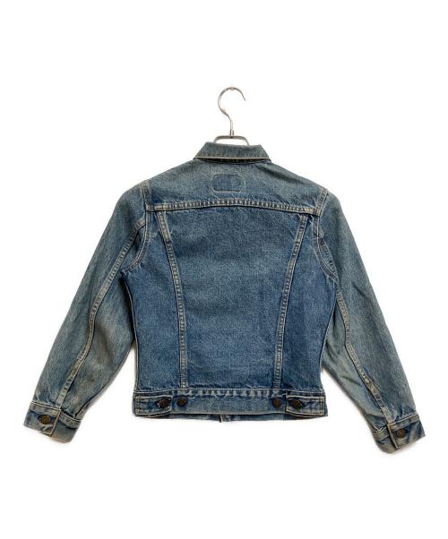 LEVI'S（リーバイス）LEVI'S (リーバイス) デニムジャケット インディゴ サイズ:14号の古着・服飾アイテム