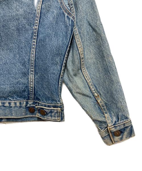 LEVI'S（リーバイス）LEVI'S (リーバイス) デニムジャケット インディゴ サイズ:14号の古着・服飾アイテム