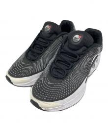 NIKE（ナイキ）の古着「Air Max DN」｜ブラック×ホワイト