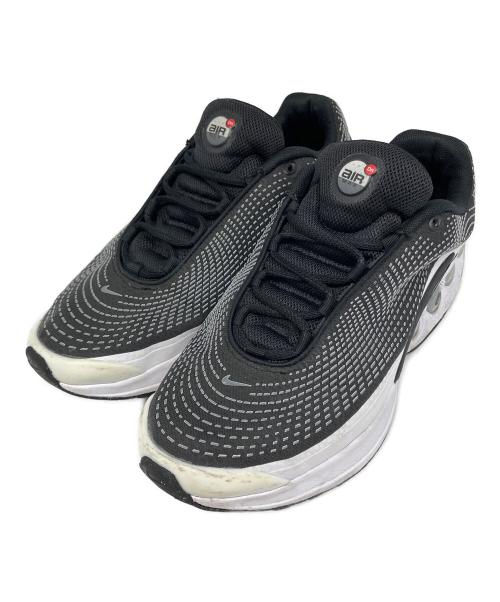 NIKE（ナイキ）NIKE (ナイキ) Air Max DN ブラック×ホワイト サイズ:SIZE 27cmの古着・服飾アイテム