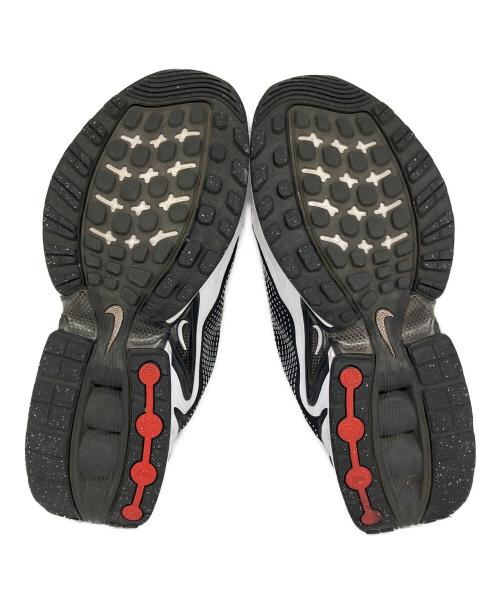 NIKE（ナイキ）NIKE (ナイキ) Air Max DN ブラック×ホワイト サイズ:SIZE 27cmの古着・服飾アイテム