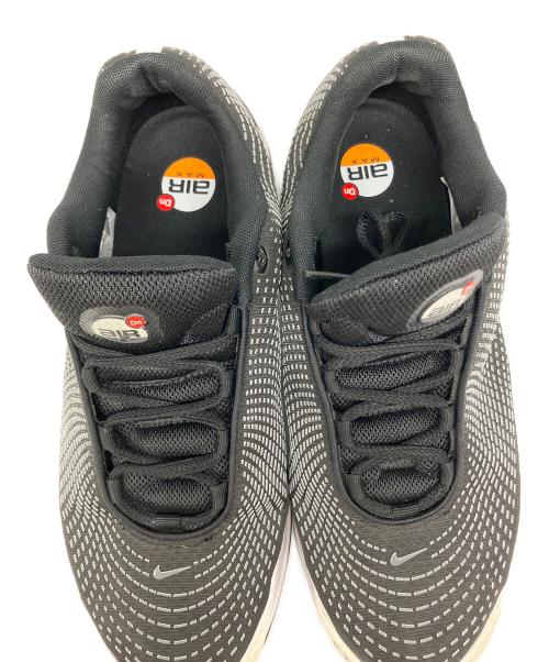 NIKE（ナイキ）NIKE (ナイキ) Air Max DN ブラック×ホワイト サイズ:SIZE 27cmの古着・服飾アイテム