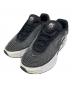 NIKE（ナイキ）の古着「Air Max DN」｜ブラック×ホワイト
