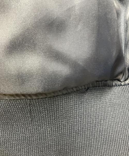 PAUL SMITH（ポールスミス）PAUL SMITH (ポールスミス) MA-1ジャケット ネイビー サイズ:SIZE Ｌの古着・服飾アイテム