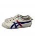 Onitsuka Tiger (オニツカタイガー) MEXICO'66 ホワイト サイズ:SIZE27cm：5000円