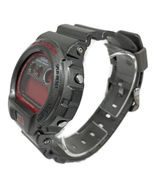 CASIO（カシオ）CASIO (カシオ) リストウォッチ レッドの古着・服飾アイテム