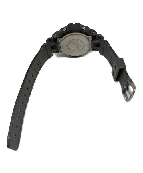 CASIO（カシオ）CASIO (カシオ) リストウォッチ レッドの古着・服飾アイテム