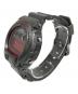 CASIO (カシオ) リストウォッチ レッド：10000円
